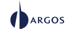 Logo de Argos