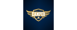 Logo de Camper