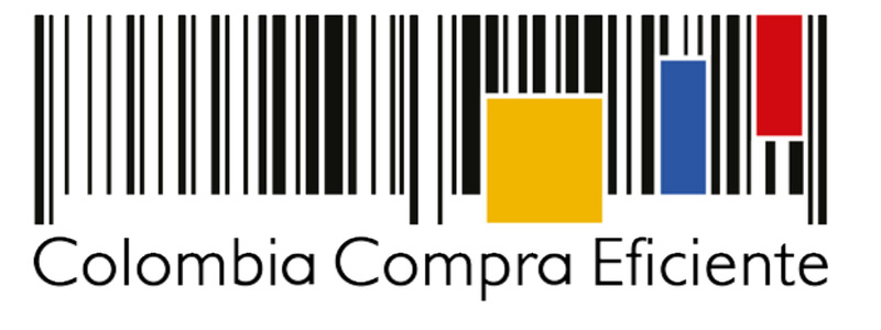 Logo de Colombia Compra Eficiente