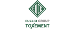 Logo de Euclid Group Toxement
