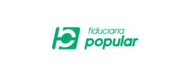 Logo de Fiduciaria Popular