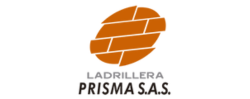 Logo de Ladrillera Prisma