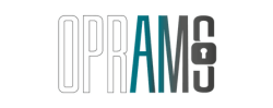 Logo de Opram