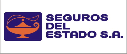 Logo de Seguros del Estado